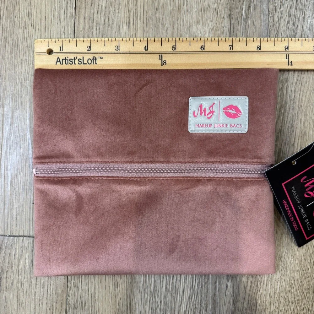 Makeup Junkie new tags